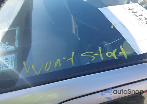 2009 Toyota Yaris from USA, damaged, VIN JTDBT903091331862